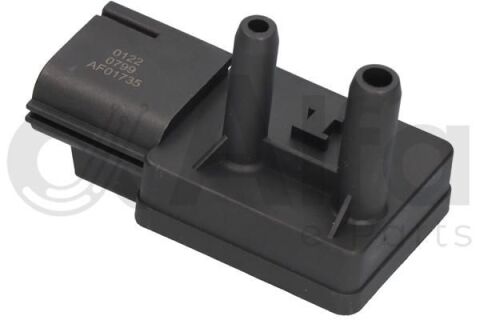 Датчик, тиск ВГ