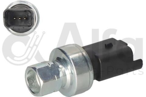 Натискний перемикач, система кондиціонування повітря Натискний перемикач, система кондиціонування повітря