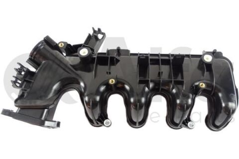 Модуль впускной трубы