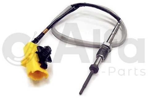 Датчик, температура выхлопных газов