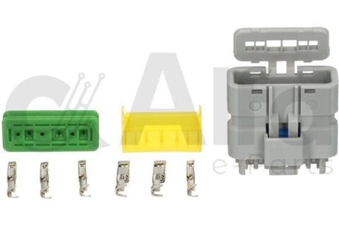 Ремонтный комплект кабеля, клапан возврата ОГ