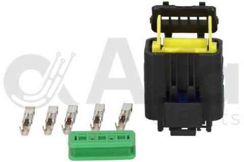 Комплект для ремонту кабелів, клапан системи рециркуляції ВГ