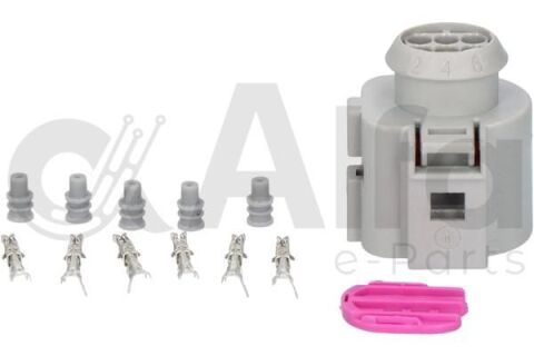 Комплект для ремонту кабелів, клапан системи рециркуляції ВГ Комплект для ремонту кабелів, клапан системи рециркуляції ВГ