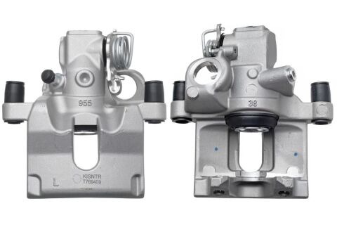 Тормозной суппорт