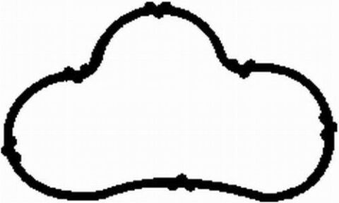 Ущільнення, впускний колектор Ущільнення, впускний колектор