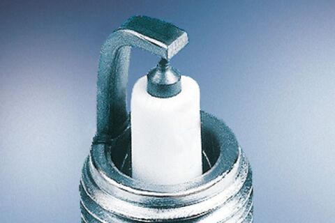 Свічка запалювання Свічка запалювання