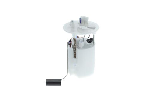 Вузол подачі палива