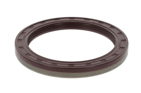 Ущільнювальне кільце вала, колінчатий вал