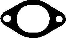 Ущільнення, впускний колектор