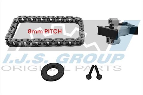 Комплект ланцюгів привода Комплект ланцюгів привода