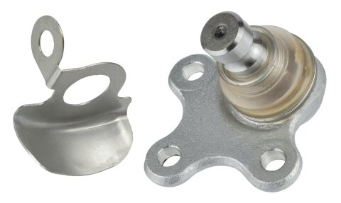 Нижній/верхній кульовий шарнір