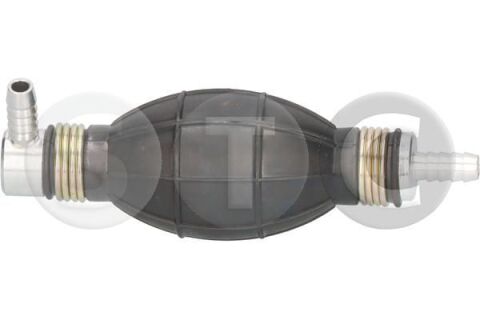 Насос, система попередньої подачі палива