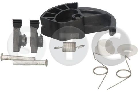 Ремкомплект, додаткове авторегулювання зчеплення