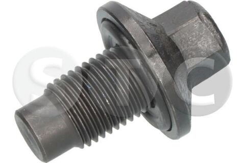 Резьбовая пробка, масляный поддон