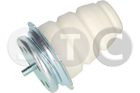 Буфер, підвіска