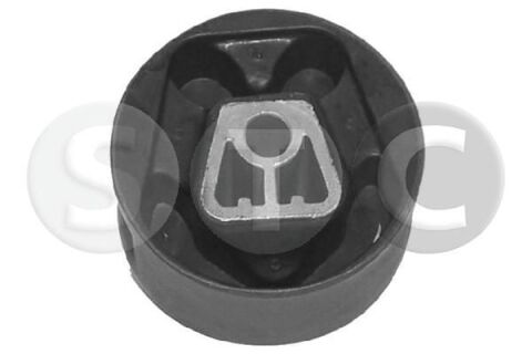 Опора, двигун