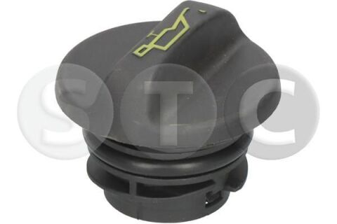 Запірний механізм, оливоналивний патрубок Запірний механізм, оливоналивний патрубок