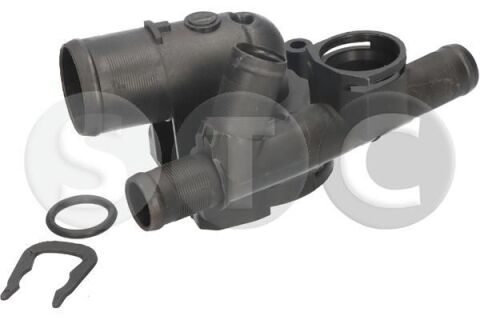 Корпус термостата