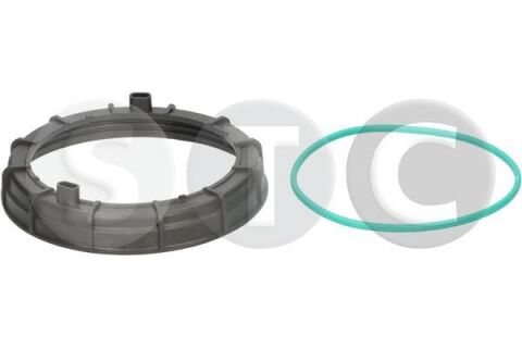 Запірний механізм, паливний бак Запірний механізм, паливний бак