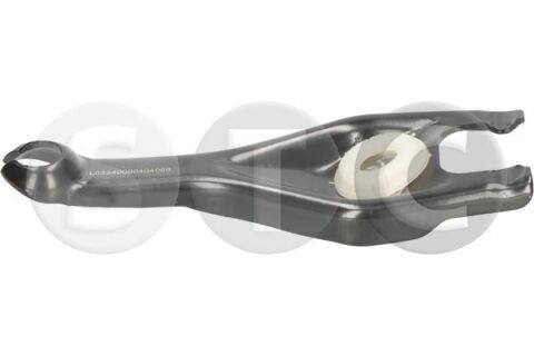 Возвратная вилка, система сцепления