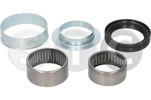 Ремонтний комплект, поперечний важіль підвіски Ремонтний комплект, поперечний важіль підвіски