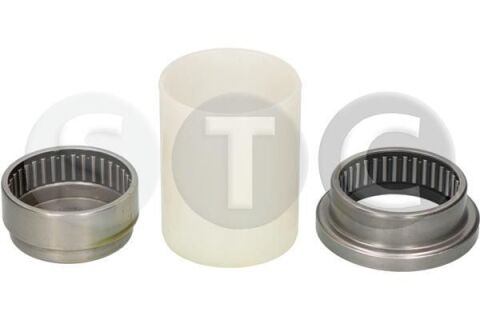 Ремкомплект, поперечний важіль підвіски