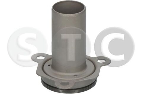 Направляющая гильза, система сцепления