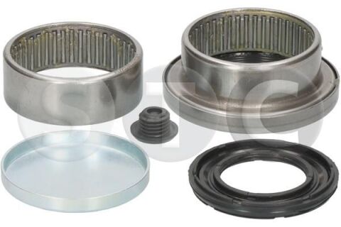 Ремкомплект, балка осі