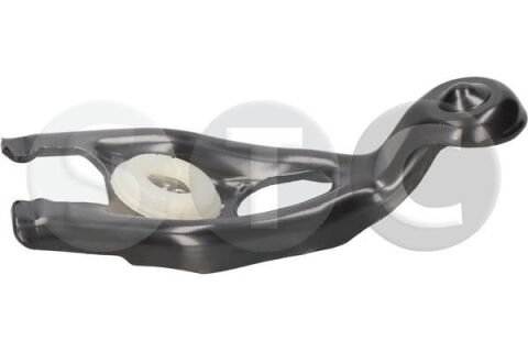 Вилка вимкнення зчеплення, зчеплення