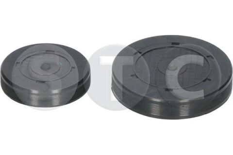 Заглушка, ось коромысла-монтажное отверстие