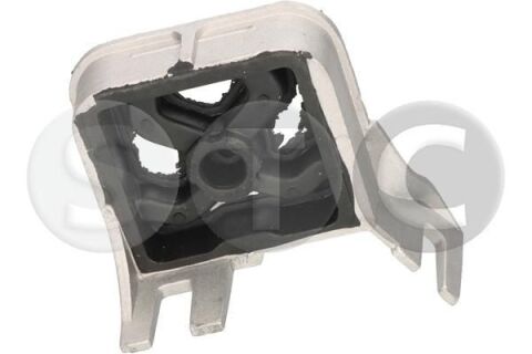 Буфер, глушитель