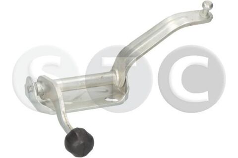 Шток вилки перемикання передач