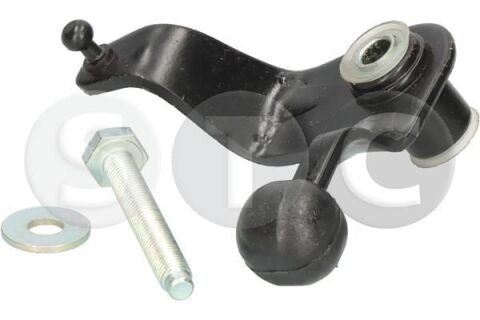 Шток вилки перемикання передач