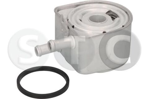 масляный радиатор, двигательное масло