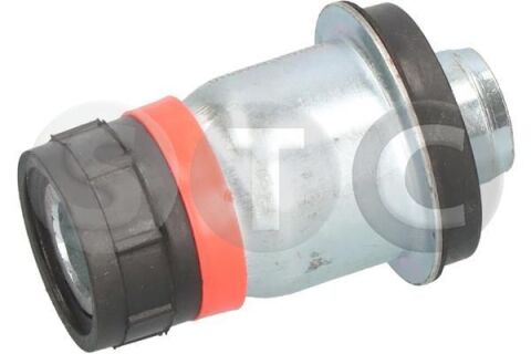 Опора, балка осі