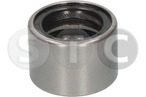 Підшипник, коробка передач