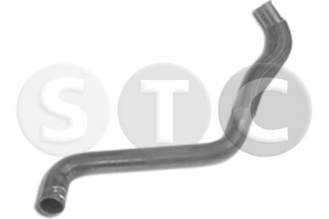 Шланг радіатора Шланг радіатора