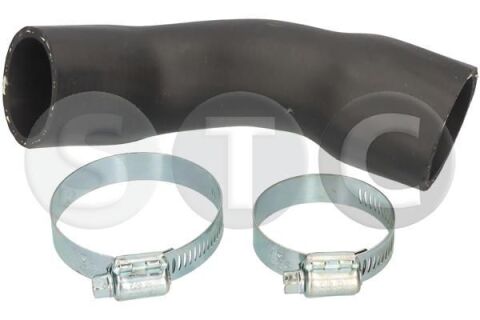 Шланг подачі наддувального повітря Шланг подачі наддувального повітря