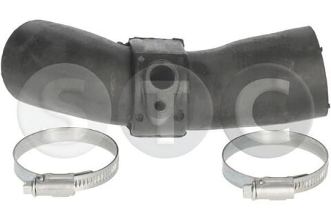 Патрубок повітряного фільтра, повітрозабірник Патрубок повітряного фільтра, повітрозабірник