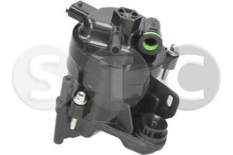 Фільтр палива