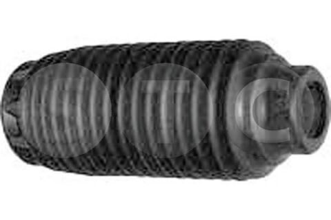 Пильник амортизатора