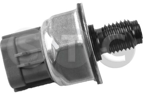 Датчик, давление подачи топлива