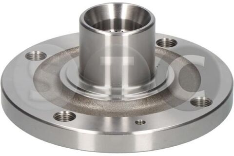 Маточина колеса