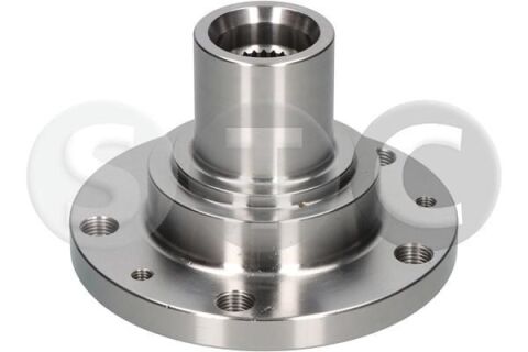 Ступица колеса