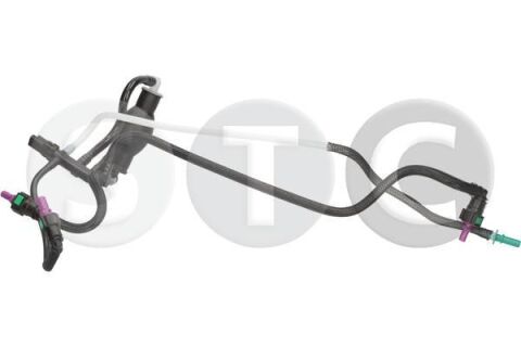 Паливопровід