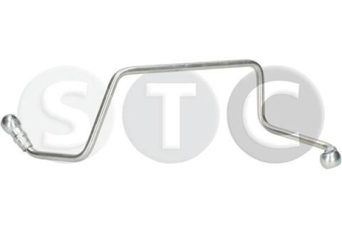 Оливопровід, компресор