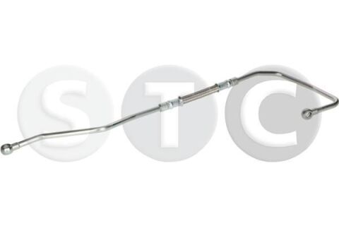 Оливопровід, компресор