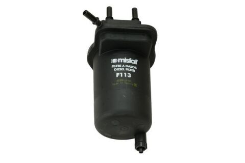 Фільтр палива