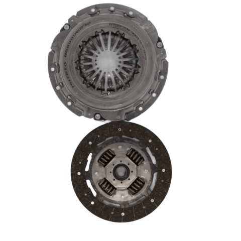 Комплект зчеплення