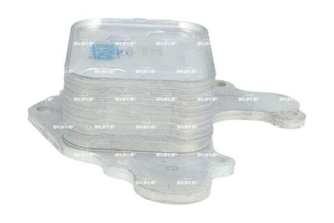 Радіатор масляний